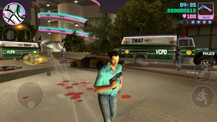 Grand Theft Auto: Vice City screenshot-4