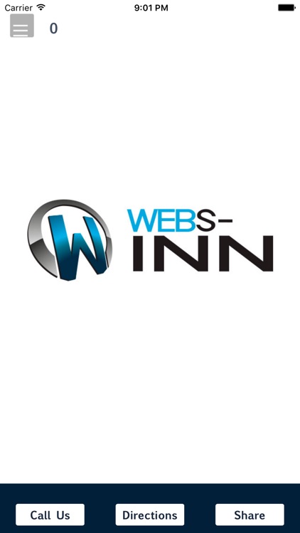 Webs Inn