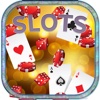 Fantasy Slots, A Trip to the Lucky World - FREE Slots Game