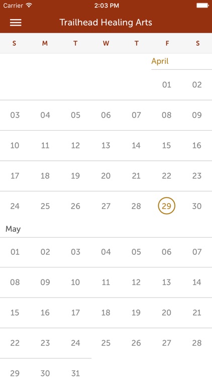 Trailhead Healing Arts