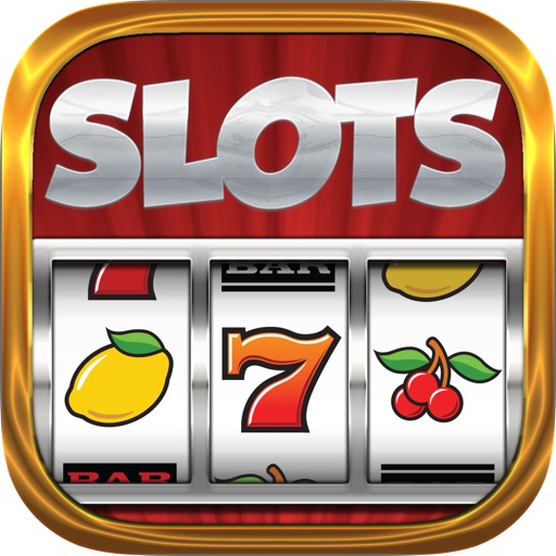 ````` 777 ````` A Ceasar Gold World Real Slots Game - FREE Classic Slots icon