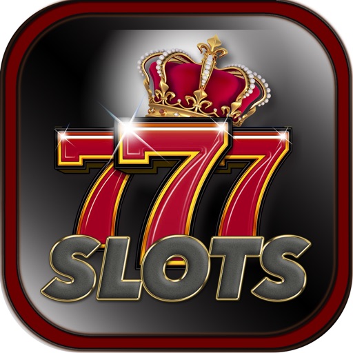 101 Carousel Slots Blacklight Slots Games icon