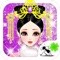 Ancient Royal Princess - Girls Fashion Salon Games