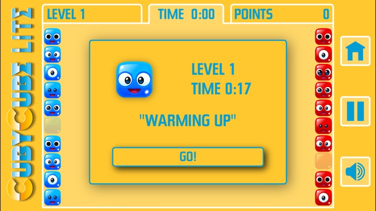 CubyCube Lite screenshot-0