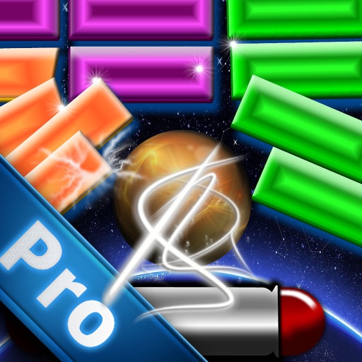 A War Brick Sphere Pro - Ball Blast Action Breaker Game