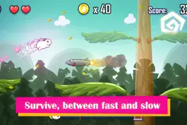 Game screenshot Last Bunny. apk