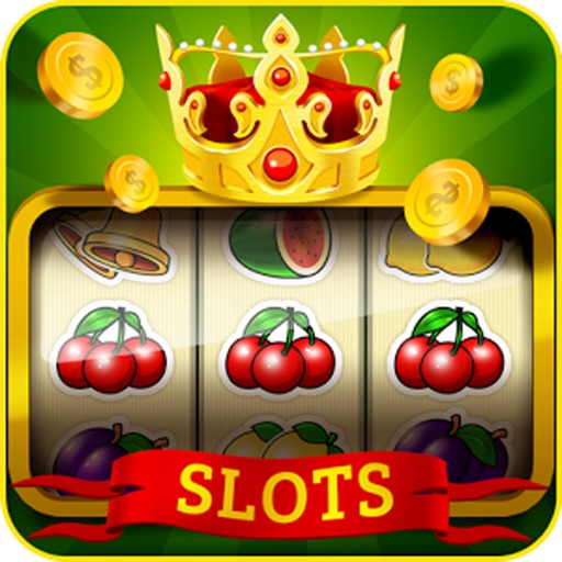 ``` 2016 ``` A Royalty Slots - Free Slots Game icon
