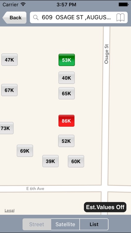 Stewart Property Profiles Plus screenshot-4