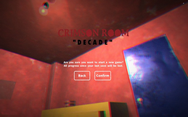 CRIMSON ROOM® DECADE(圖4)-速報App