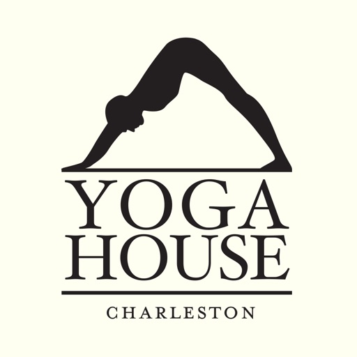 Yoga House Charleston icon