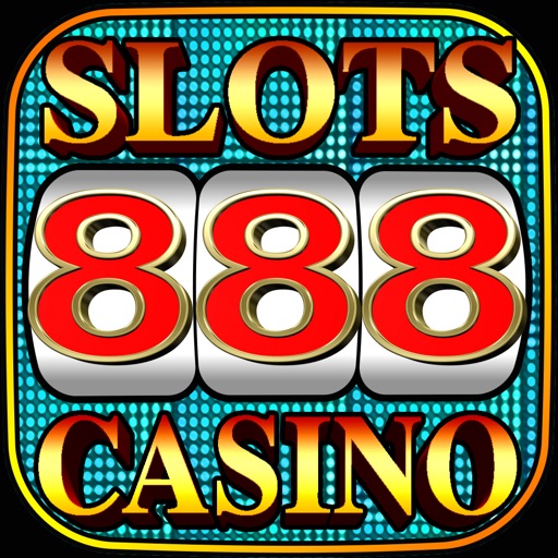 888 Fiesta Slot Club Casino of Vegas - Free Classic Slots Machine icon