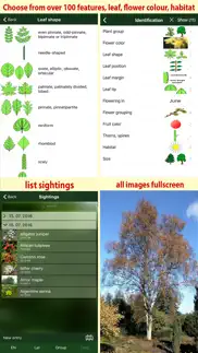How to cancel & delete tree id usa - identify over 1000 of america's native species of trees, shrubs and bushes 1