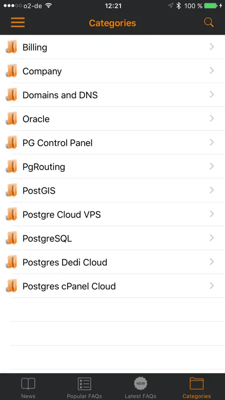 phpMyFAQ