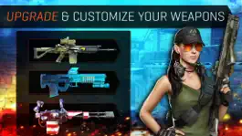 Game screenshot Frontline Commando 2 hack