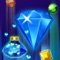 Bejeweled BlitzをiTunesで購入