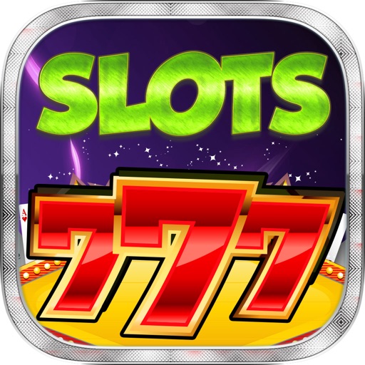 A Big Win Royal Gambler Slots Game