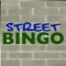 Street Bingo