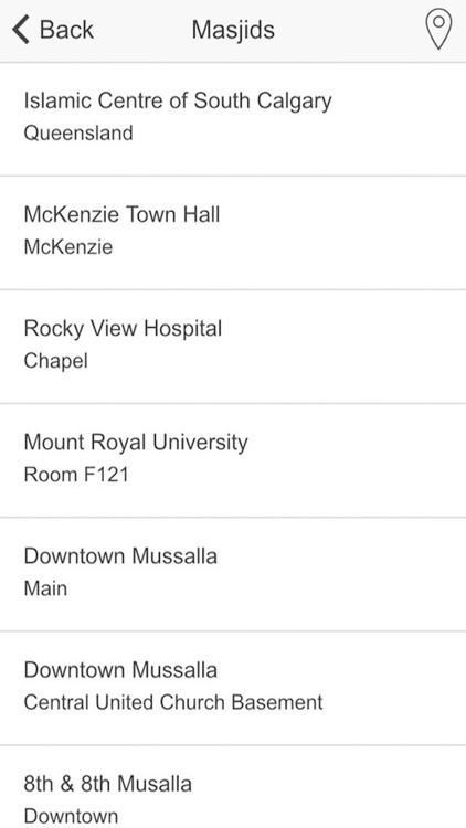 Muslim Council of Calgary