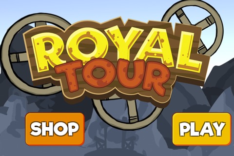 Royal Tour: Epic Tower Defenseのおすすめ画像3