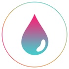 Water Tracker Daily: Hydration Balance App Logger with Reminder and Intake Counter and Log Monitor icon