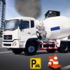 Truck Parking Simulation 3D