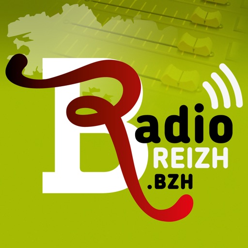 iBZH - RadioBreizh