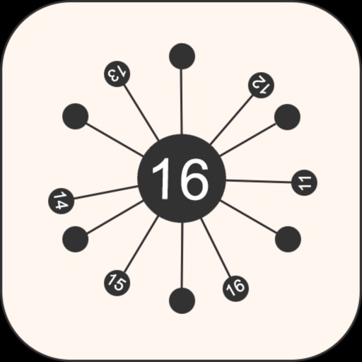 Lucky Wheel - Spinning Wheel iOS App