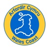 Arfordir Cymru