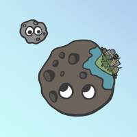 Pet Rock 2 - Planet Simulator