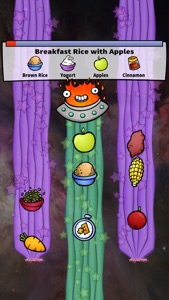 Space Chef screenshot #3 for iPhone