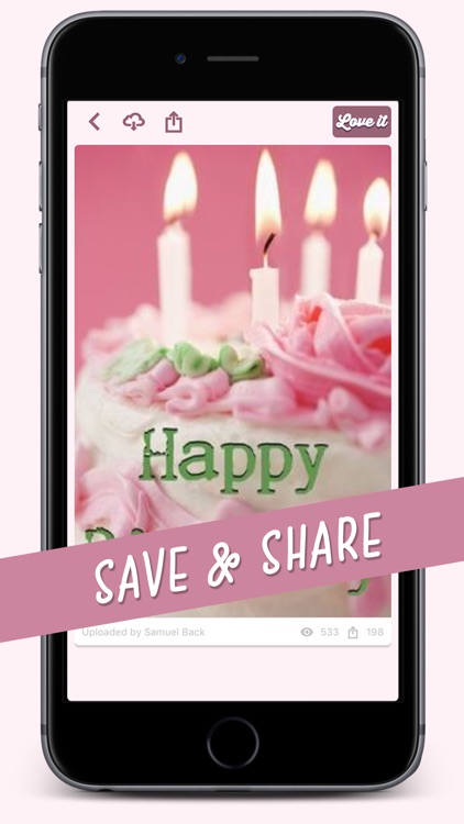 Congratulations Videos & Pics