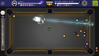 Pool Ninja - 8 ball billiardsのおすすめ画像4