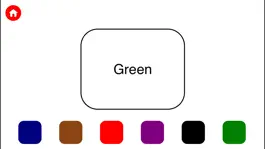 Game screenshot Colors Drag and Drop for nursery and preschool kids apk