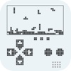 Pixel Cubes for Tetris