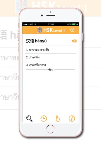 Daxiang HSK1 screenshot 3