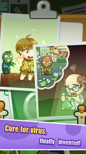 ZombieHoly