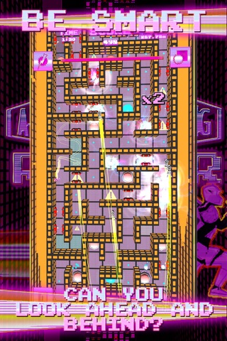 A-Maze-Ing Runner screenshot 3