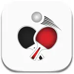 Table Tennis Match Edge - Table tennis Videos, Equipment and Clubs App Alternatives