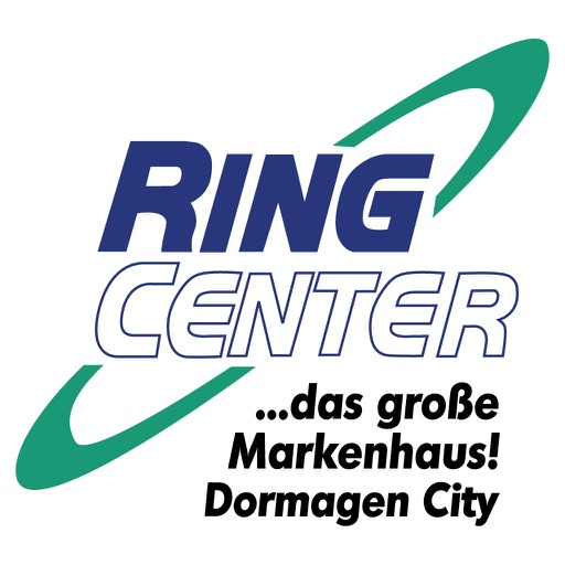 Ring Center Dormagen iOS App