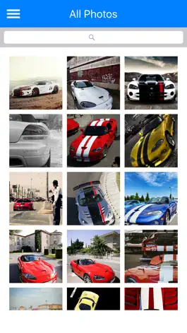 Game screenshot HD Car Wallpapers - Dodge Viper Edition apk