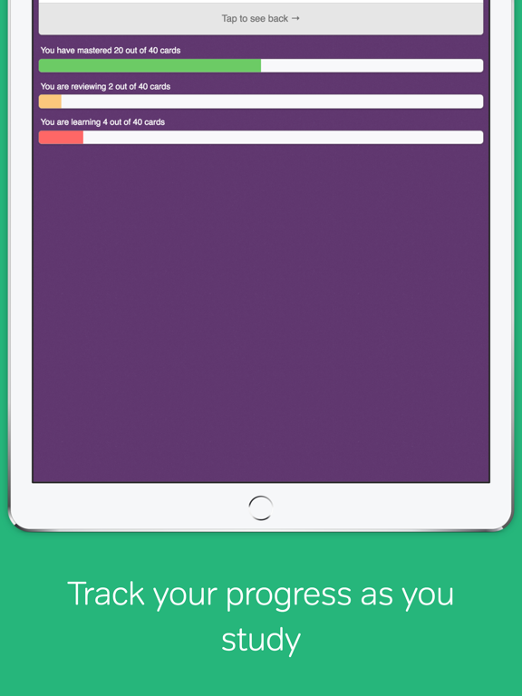 Screenshot #4 for Miller Analogies Test Practice Flashcards