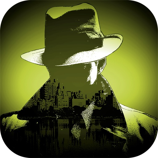 Get The Auto: Caribbean City Crime iOS App