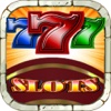 Slots 777 Hot Jackpot - Classic Old Vegas Lucky 777 Slot Machine Simulator - FREE Slots Casino
