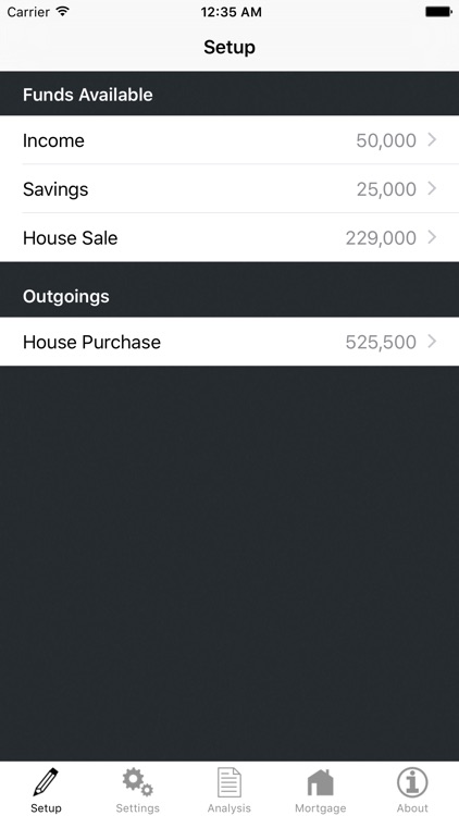 My Mortgage Mate - UK Mortgage Calculator
