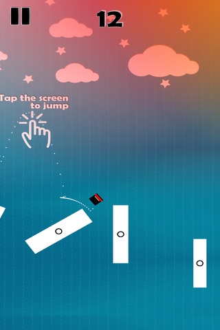 Smarty Jump screenshot 3