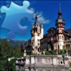 Castles Puzzle Center