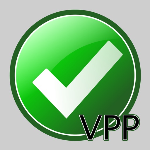 ZipGrade VPP icon