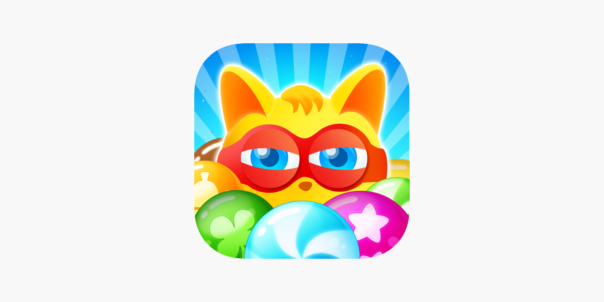 Shoot Bubble Deluxe::Appstore for Android