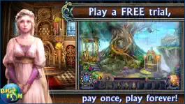 Game screenshot Dark Parables: Ballad of Rapunzel - A Hidden Object Fairy Tale Adventure mod apk