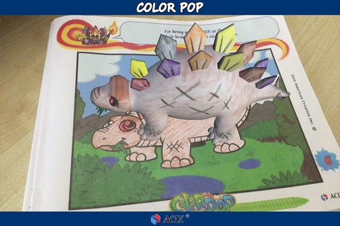 Color Pop-ACIX screenshot 4